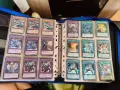 yu gi oh карти много CORI BLGG , снимка 9