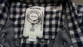 DIESEL Original Shirt размер L оригинална мъжка риза 20-18, снимка 7