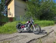 Yamaha virago 250 500 535 Зимна цена, снимка 2