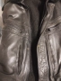 Мъжко кожено яке, снимка 6
