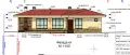 Изчертаване на чертежи с AutoCad, архитектурни заснемания в цялата страна, снимка 4