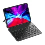 Мини Bluetooth клавиатура Essager за iPad 8,3 инча mini 6-то, снимка 3