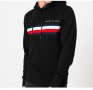 суичър Tommy Hilfiger Hoodie  размер М , снимка 4