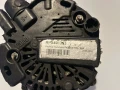 алтернатор Peugeot 208. 2008. 308 1.4VTI , 1.6 model 2007-2016г. #011S, снимка 6