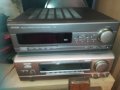 denon receiver x 2 2402211317, снимка 7