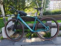 Гравел велосипед с много ъпгрейди, снимка 13
