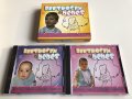 BEETHOVEN BEBÉS дискове с музика за бебе бебета Бетховен, снимка 1 - Други - 44430713
