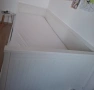 кушетка Hemnes IKEAс матраци, снимка 6
