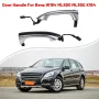 Дръжки за Врати с Сензори за Mercedes Benz W164 ML, X164 GL, W251 R-клас (2006-2012), снимка 1