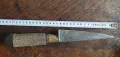 Стар нож, снимка 5