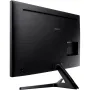 НОВ 31.5", VA, 4K Ultra HD, 60Hz, 4ms МОНИТОР 4ms, FreeSync, Display Port, Black, LU32J590UQRXEN, снимка 2