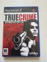 True Crime: Streets of LA за PS2, снимка 1