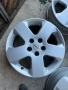 16 цолови алуминиеви джанти за Opel, снимка 4