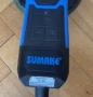Вакуум Ексцентър шлайф SUMAKE ELSC-B60HM 5мм 350W.Внос от Германия, снимка 7