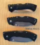 Сгъваем нож Cold Steel Ultimate Hunter / Cold Steel 4 Max Scout, снимка 3