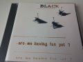 BLACK, снимка 1 - CD дискове - 35580634
