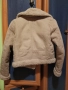 Зимно дамско яке Pull&Bear размер XS, снимка 3