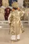 Костюм за сюннет , снимка 3