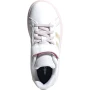 ДЕТСКИ МАРАТОНКИ ADIDAS GRAND COURT 2.0 EL, снимка 3