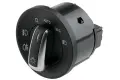 Ключ за светлини фарове, Skoda, Octavia 2 2008-2013, 1Z0941431K, снимка 1