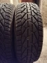 Продавам 2 броя зимни гуми 195.65.15 на 1 сезон дот 2019 Tarus , снимка 2