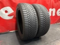 235 55 20, Зимни гуми, Bridgestone BlizzakML005, 2 броя, снимка 1