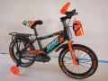 Детски велосипеди 12 , снимка 2