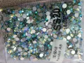 Цветни камъни за декорация, снимка 5