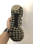 Дамски високи маратонки на платформа Fendi style / тип сникърси, размер 40, снимка 5