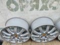 Джанти Порше 5x130x7,5J17", снимка 6
