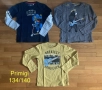 Дрешки за момче размер 134 , снимка 4