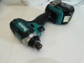 Makita DTD 152 + 3.0 Ah - 70 € - Импакт с батерия, снимка 5