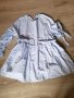 продавам дамска рокля на Зара , снимка 1 - Рокли - 42214229