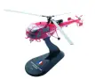 Amercom Helicopters-- ACHY29 Aerospatiale SA 316B Alouette III Diecas, снимка 1