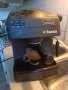 Кафе машина Саеко Виа Венето с ръкохватка с крема диск, работи отлично и прави хубаво кафе с каймак , снимка 2