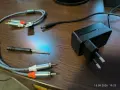 лампов предусилвател Douk Audio T9, снимка 3