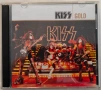 CD / ЦД компакт диск - KISS, снимка 1