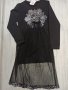 Дамска рокля -туника , снимка 3