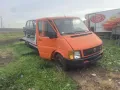 vw lt 35 2.5 tdi на части лт 35 двойна кабина 2.5 тди, снимка 1