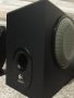 Logitech X-230 Subwoofer Буфер с колонки , снимка 5