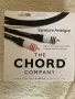 Chord Signature Tuned Aray RCA to RCA кабел , снимка 1