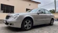 Mercedes-Benz E220 CDI, снимка 3