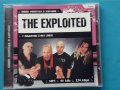 The Exploited-Discography(7 albums)(Punk)(Формат MP-3), снимка 1