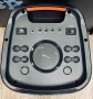 Bluetooth тонколона V-TAC VT-6282-2, снимка 4