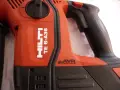Акумулаторен перфоратор HILTI TE6-A36, снимка 6