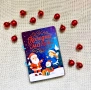 🎄 Коледни книги-играчки с лепенки за деца! 🎁, снимка 12