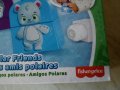 Нов детски конструктор MEGA BLOKS на Fisher - price., снимка 2