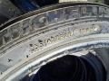20цола спорт пакет 285 40 и 255 45 20 MICHELIN 4броя летни дот 2021г , снимка 10