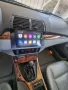 НОВ BMW DIN 8-Ядрен 3GB/32GB Android 12 Автомобилно радио Мултимедия BMW 5 E39 E53 X5 1995-2006 MP3 , снимка 1