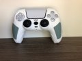 PS5 Силиконов калъф, кейс, протектор, скин за контролер, снимка 4